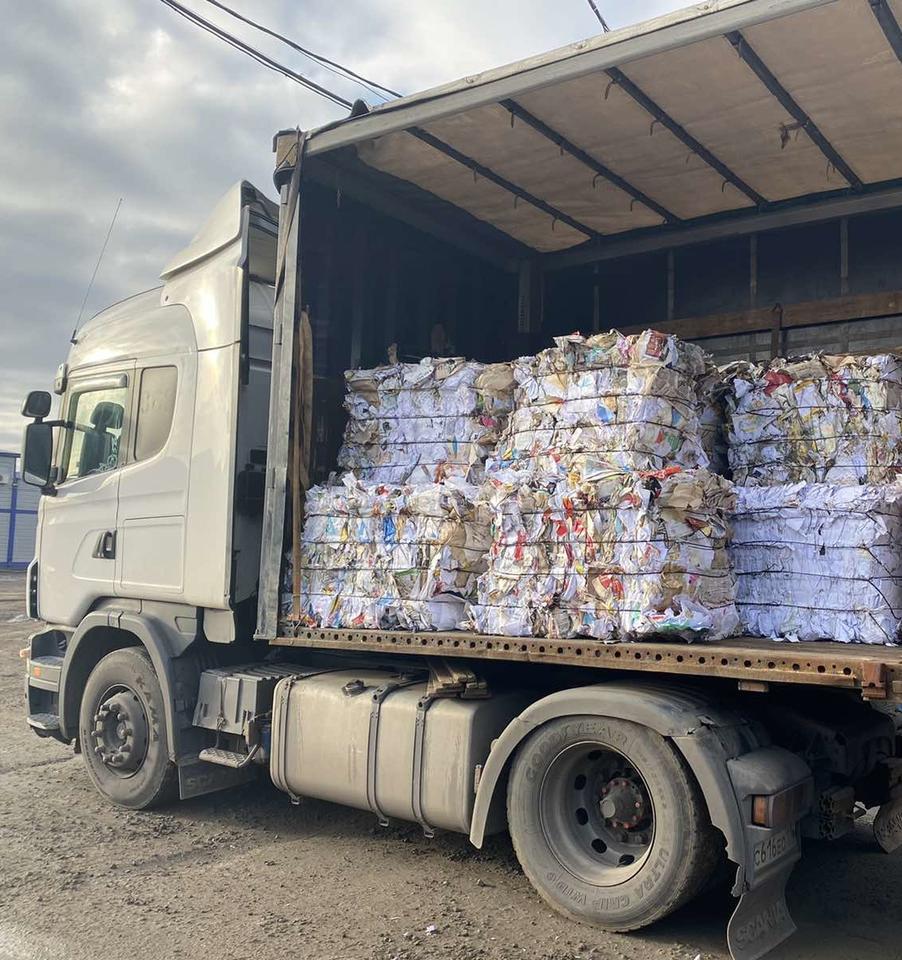 Ульяновцам заплатят за раздельный сбор мусора