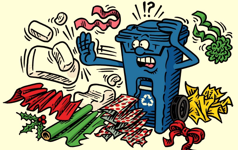 На «Флаконе» расскажут о системе переработки мусора в России