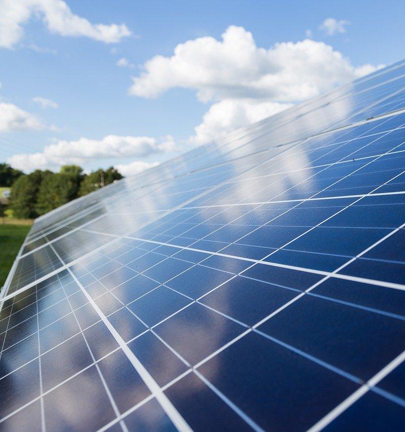 Россия вошла в число лидеров по переходу на солнечную энергетику в СНГ