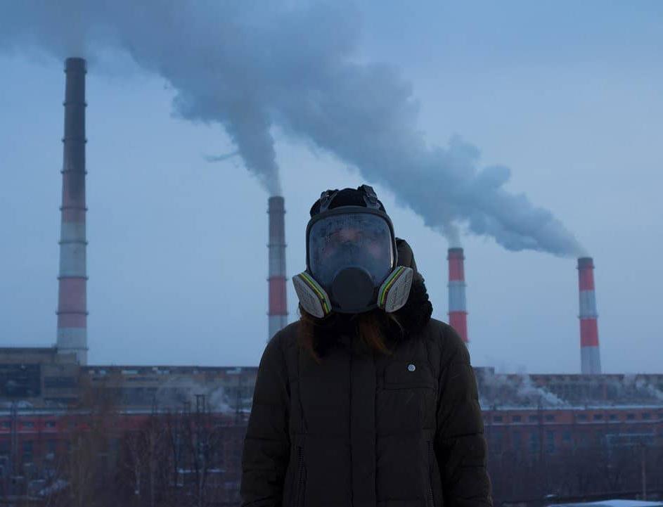 Шанс на чистый воздух: как Красноярск живет в режиме «чёрного неба»
