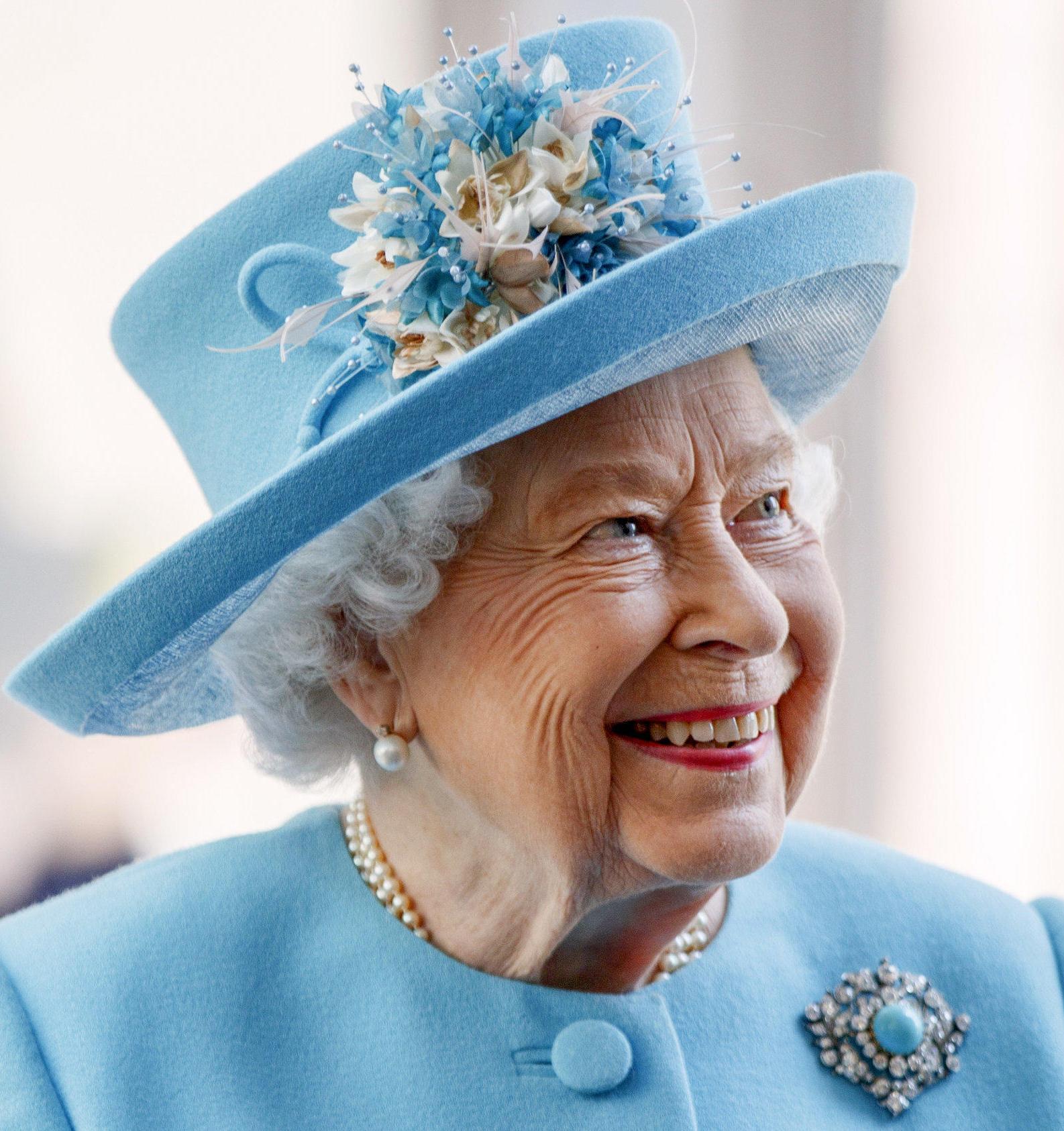 Королева Великобритании примет участие в климатической конференции