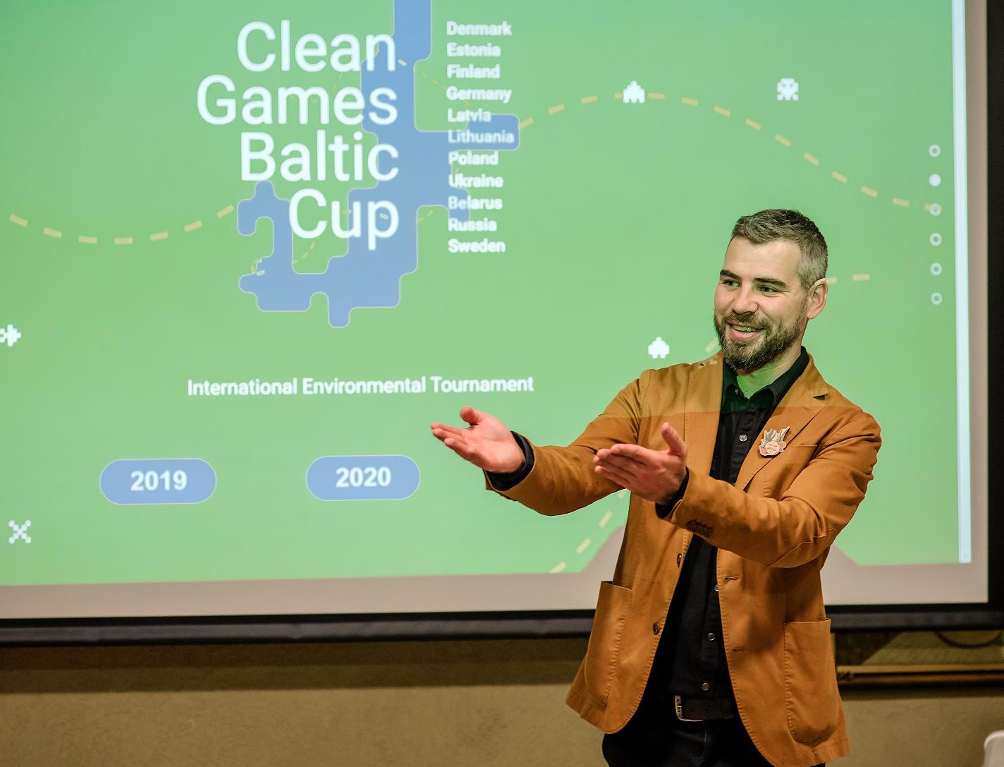 Дмитрий Иоффе о том, как привлечь россиян и европейцев к волонтерским уборкам мусора