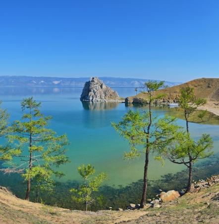 Как изменилась экология на Байкале за шесть лет 