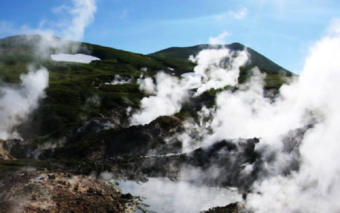 Ссылка дня: 10 фактов о геотермальной энергии