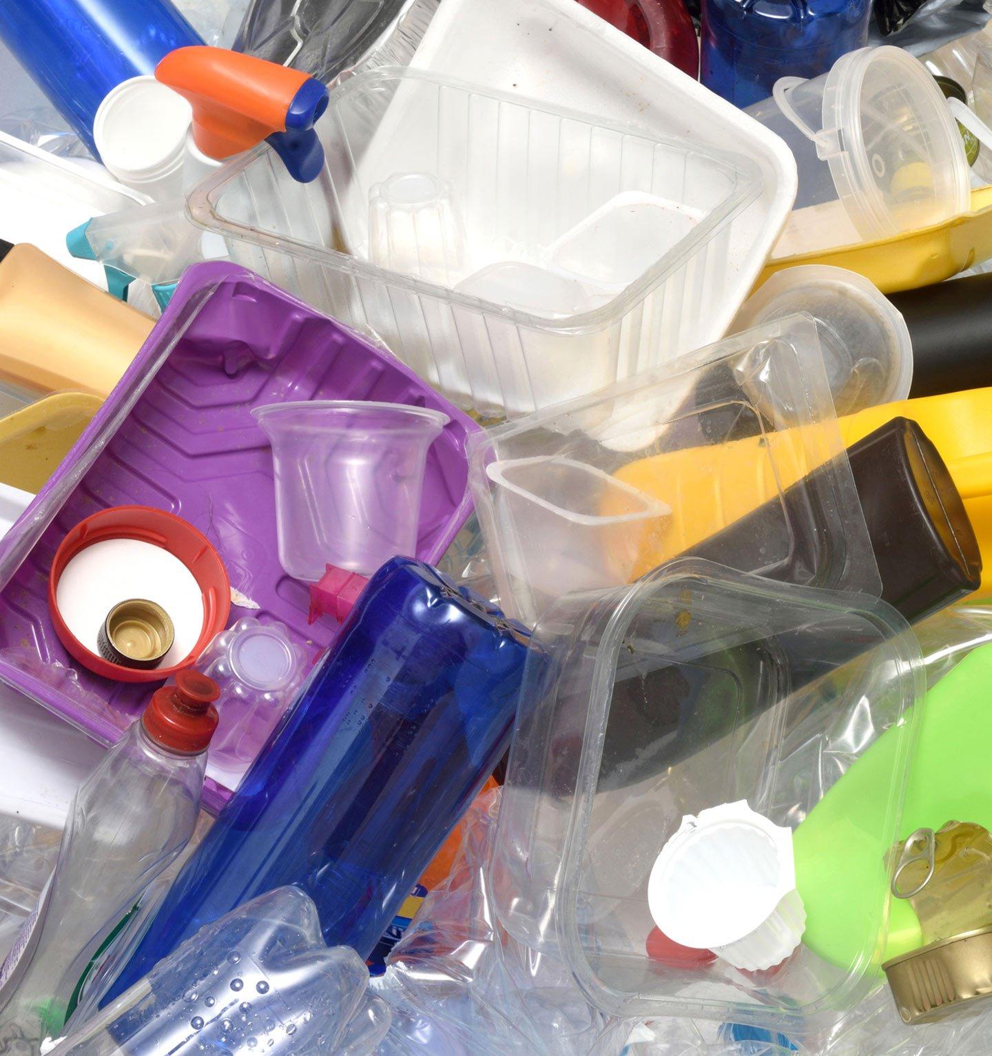 Совет по правам человека одобрил рекомендации по предотвращению образования отходов 