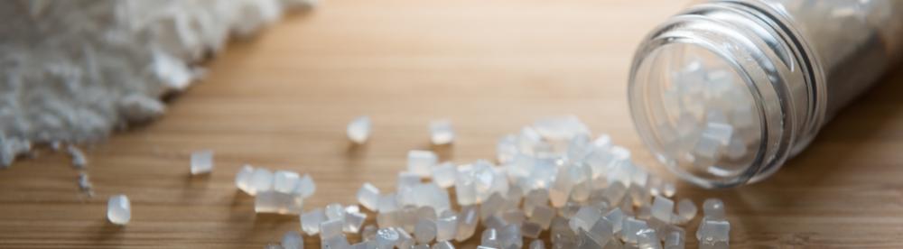 В Туле разработали саморазлагающийся пластик 