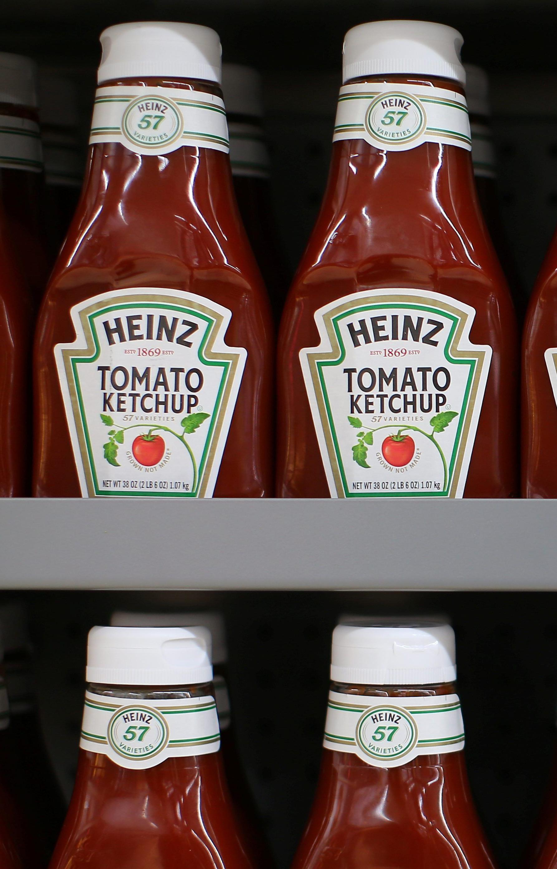 Heinz будет выпускать соусы в перерабатываемой или биоразлагаемой упаковке
