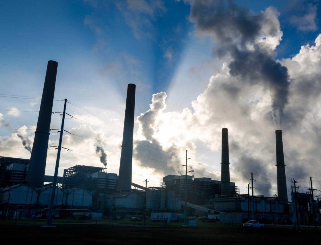 Нефтегазовые компании снизят выбросы парниковых газов к 2025 году