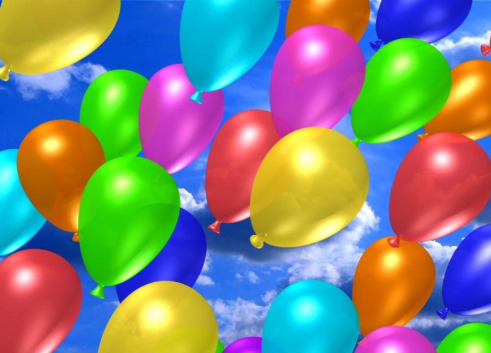 Глава Минприроды выступил против массового запуска воздушных шаров