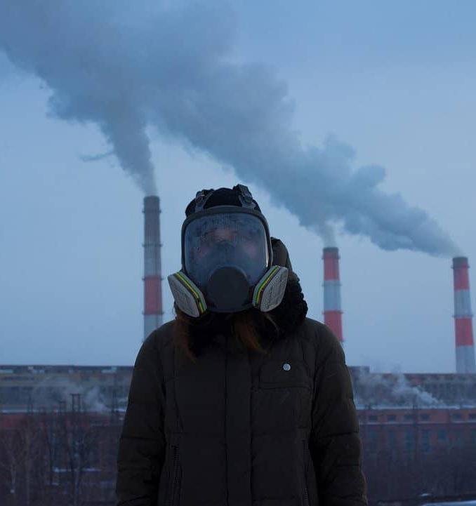 Шанс на чистый воздух: как Красноярск живет в режиме «чёрного неба»