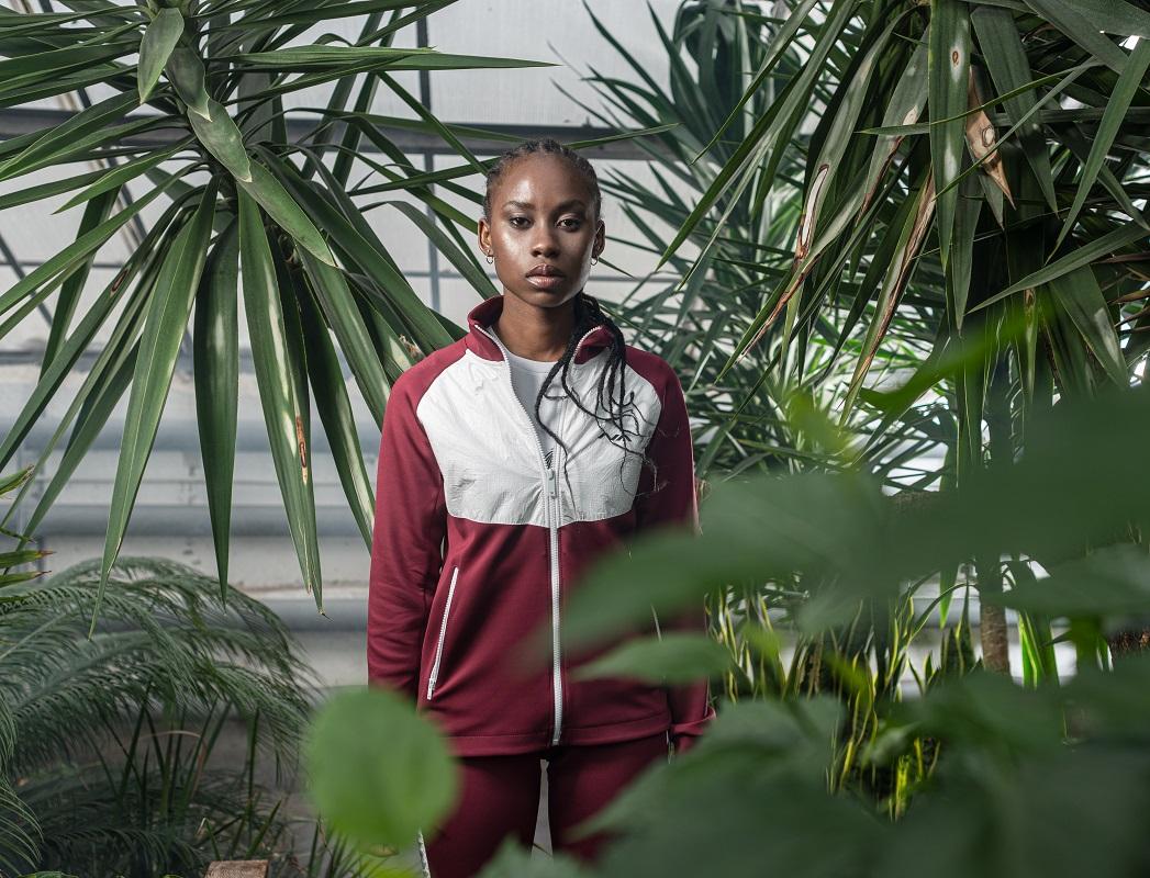 Переработка дня: дебютная коллекция бренда экотехнологичной спортивной одежды 