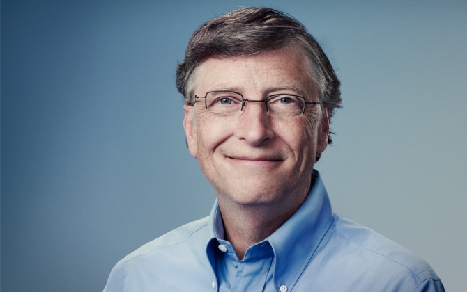 Билл Гейтс инвестирует в «зеленую» энергетику 2 млрд долларов