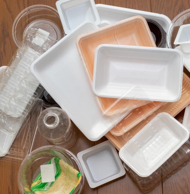 В РФ запретят пластиковую посуду на Байкале: поможет ли это озеру 