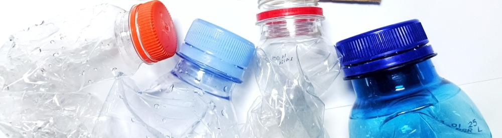 Пять шагов, чтобы постепенно отказаться от пластика 