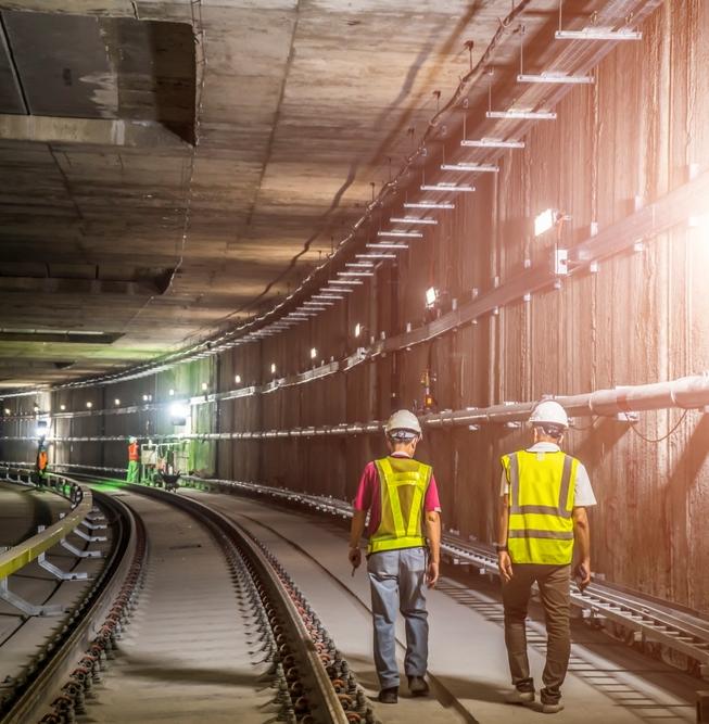 Построить и не навредить: как в Москве создают метро по всем правилам 