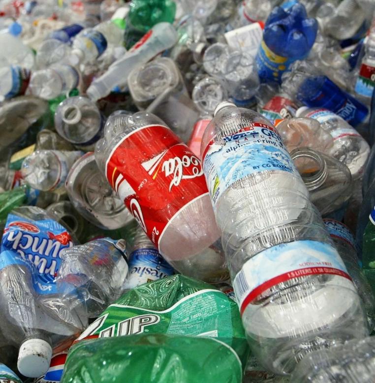 Рыболовная леска разлагается 600 лет: что еще нужно знать о пластике 