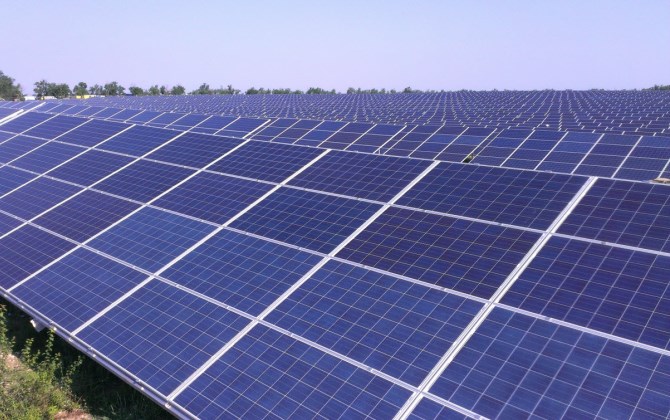 Под Ставрополем откроется солнечная электростанция