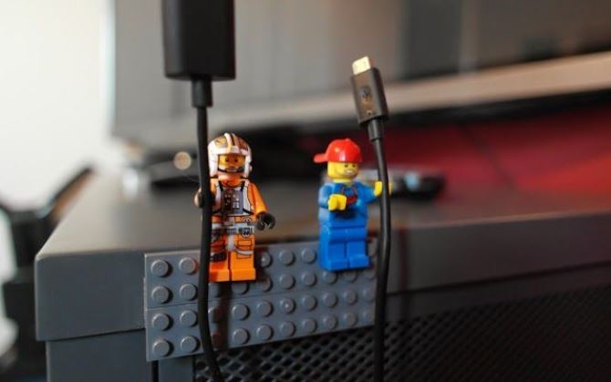Ссылка дня: как повторно использовать детали конструкторов Lego
