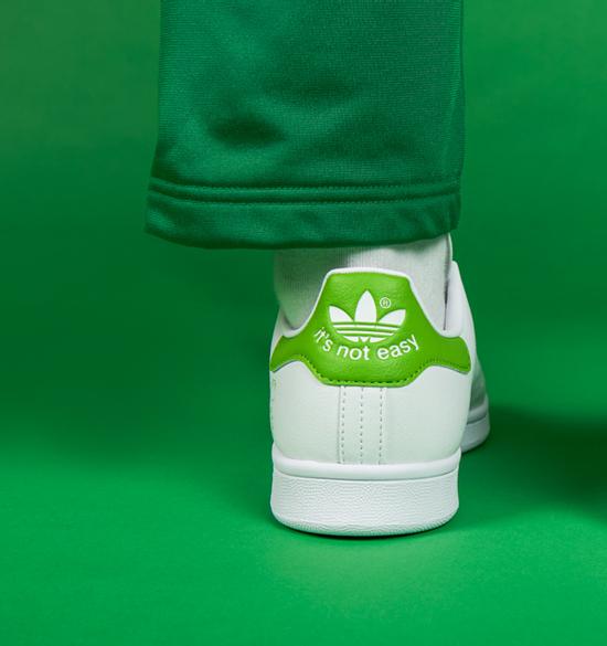 Adidas запускает экологичный чат-бот в Telegram