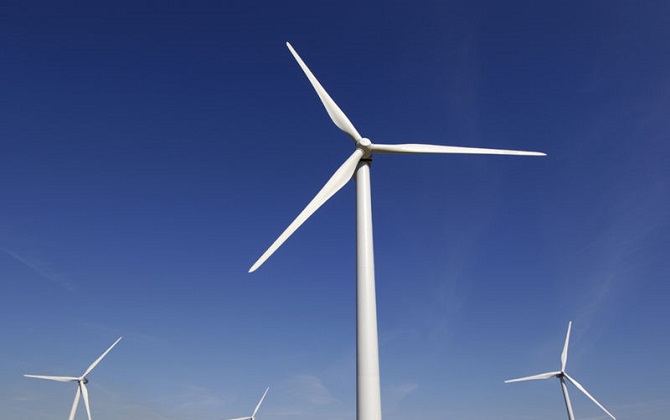 Ссылка дня: как развивается ветроэнергетика в мире