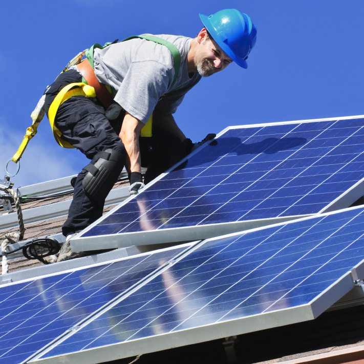 12 удивительных новостей о солнечных батареях. Это просто вау