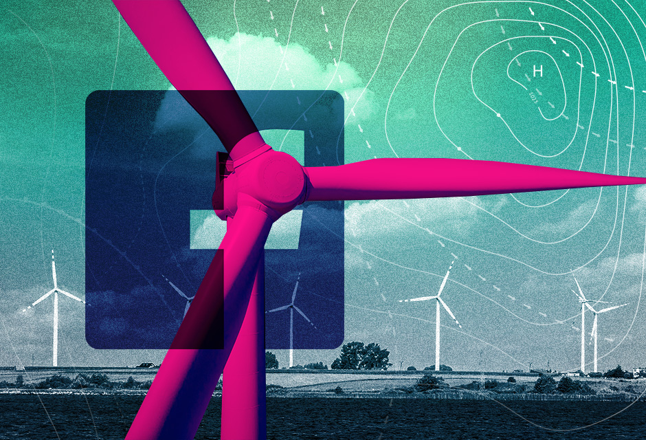 Зеленая корпорация: 10 экологических инициатив Facebook
