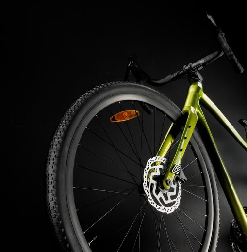 В Челябинской области сделали памп-трек из вторсырья 