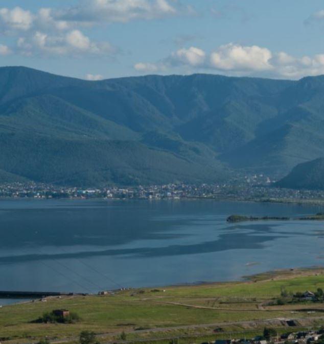 Строительство завода по производству бутилированной воды на Байкале приостановлено