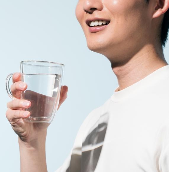 Китайские ученые предлагают получать питьевую воду из воздуха 