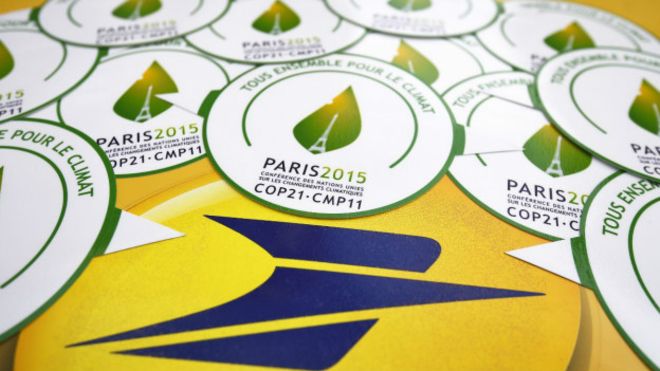 Ссылка дня: кому и зачем нужен климатический саммит в Париже