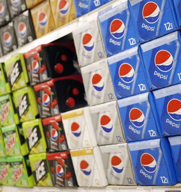 PepsiCo хочет стать углеродно нейтральной компанией к 2040 году