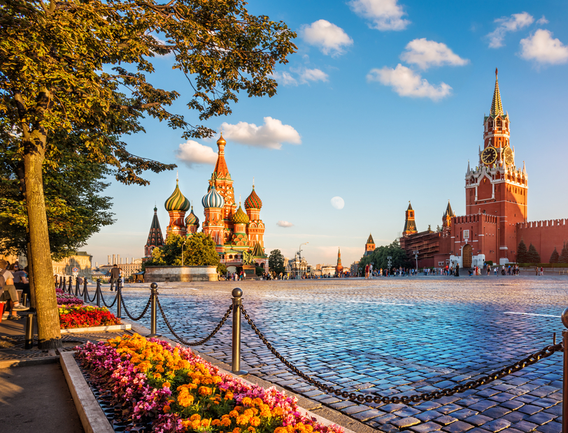 В Москве значительно снизилась нагрузка на окружающую среду