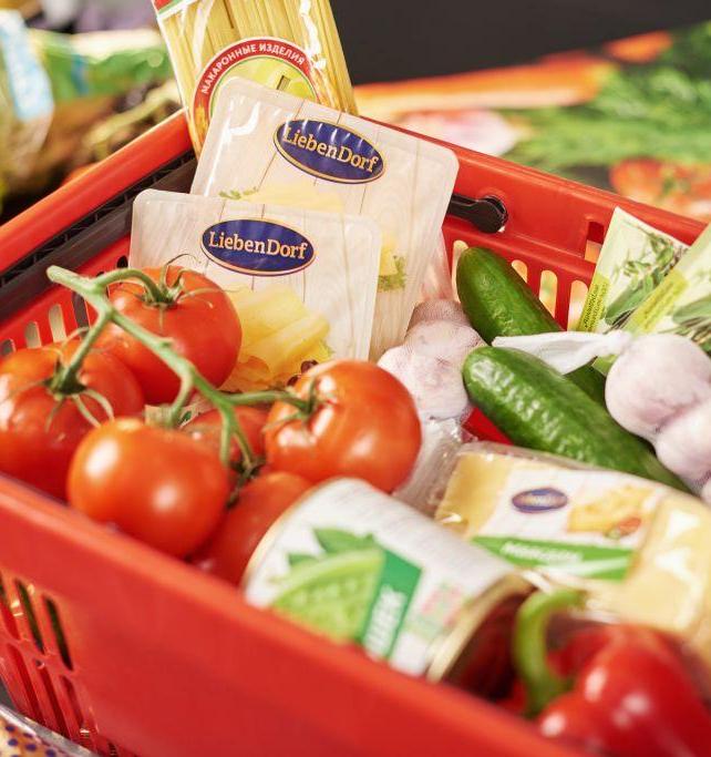 Фонд продовольствия «Русь» проведет марафон по сбору вещей и продуктов для малоимущих