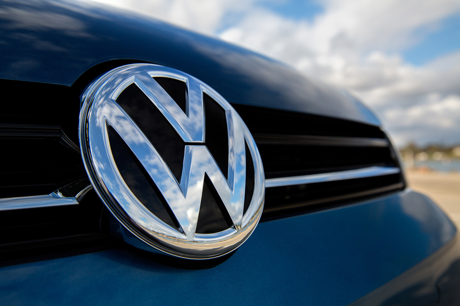 Volkswagen заплатит 15 млрд долларов из-за экологического скандала