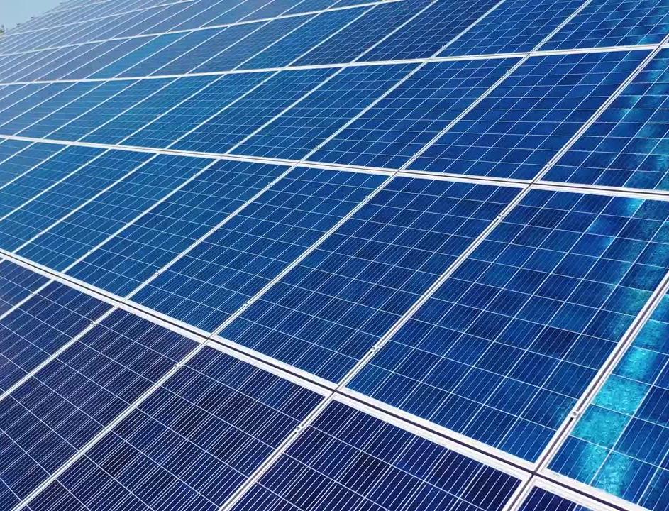 В Амурской области построят две солнечные электростанции