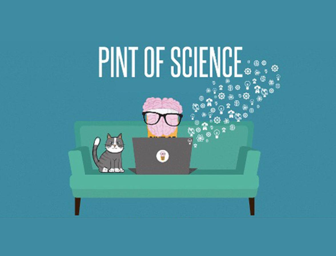 На онлайн-фестивале Pint of Science пройдут лекции об экологии и изменении климата