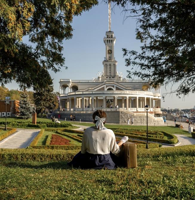 Кто и как в Москве следит за состоянием деревьев и кустарников 