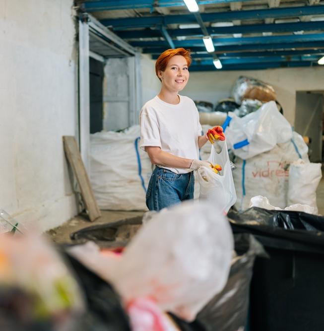 Эковолонтёрство в Москве в 2025-м: кому помогли и как присоединиться 