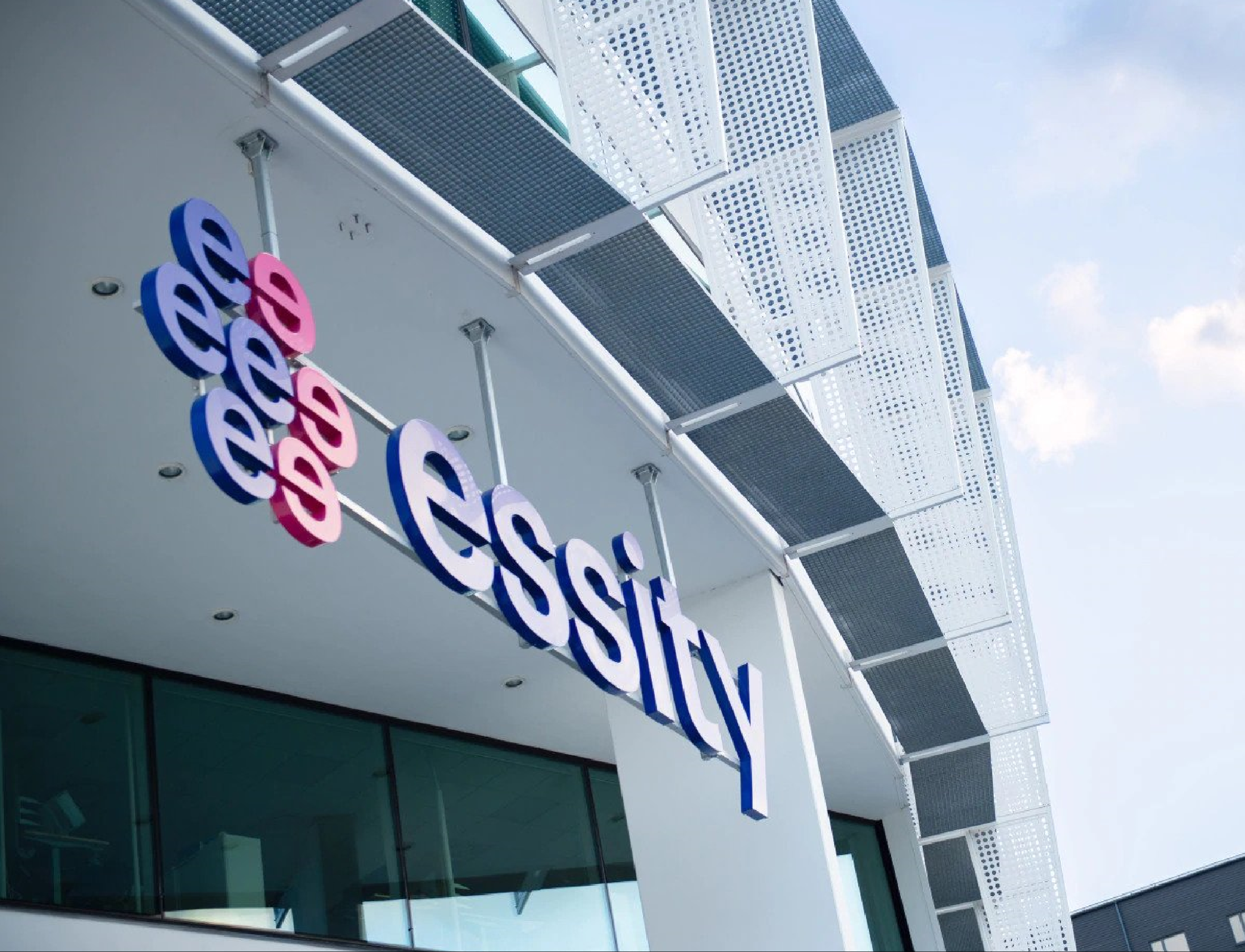 Essity вошла в список 100 лучших компаний в области устойчивого развития в мире