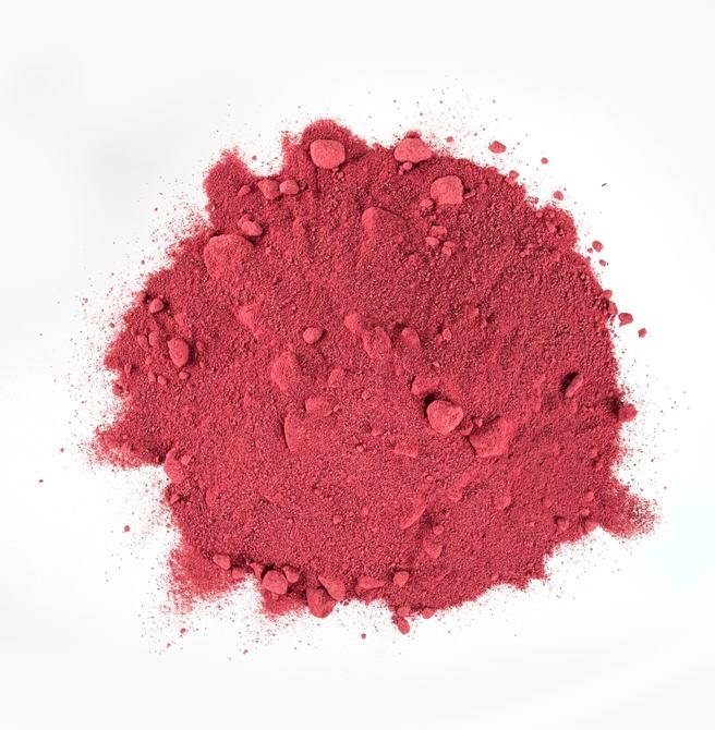 Швеция тестирует необычный реагент – порошок из свеклы и крахмала 