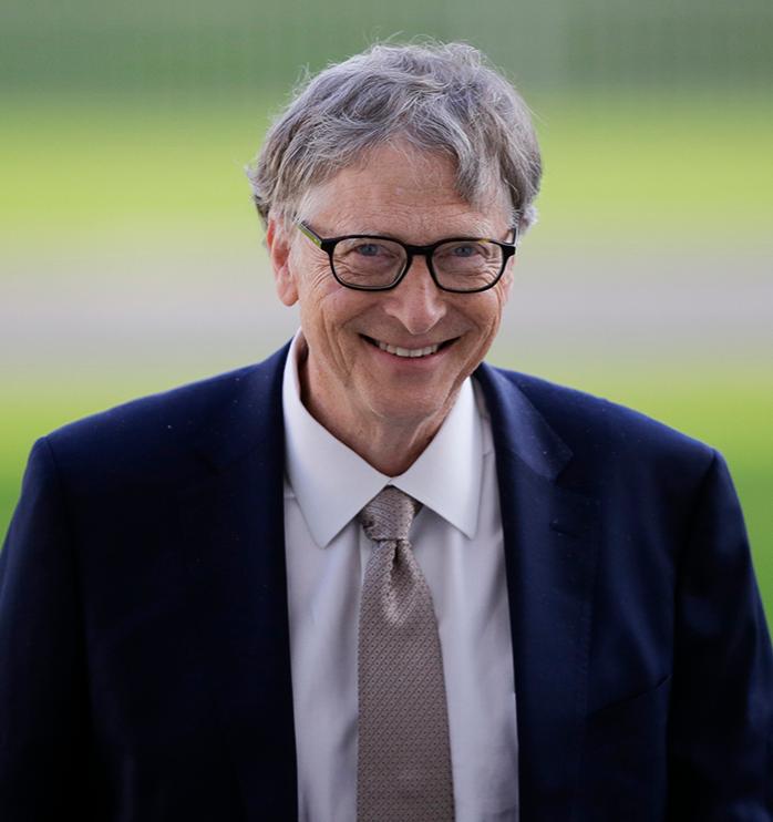 Фонд Билла Гейтса инвестирует 15 млрд долларов в «зеленую» экономику