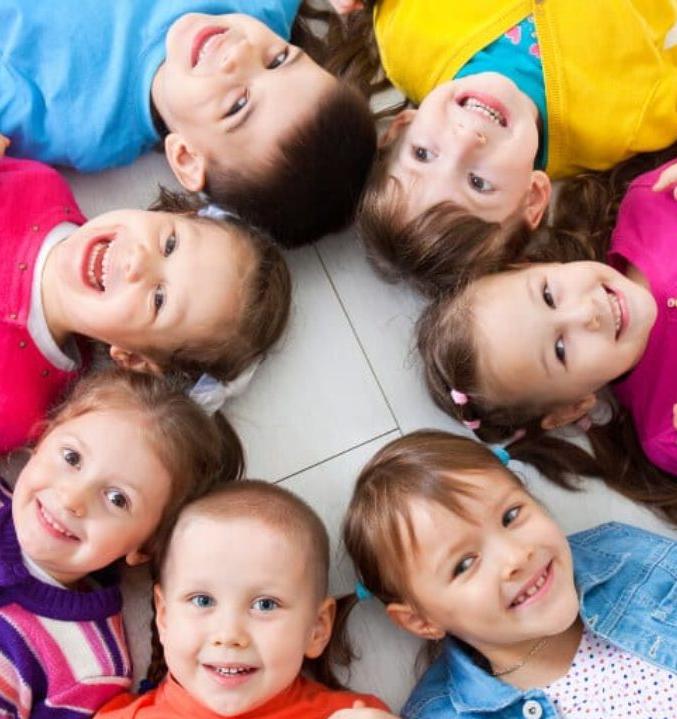 Первый веганский детский сад откроется в Австралии