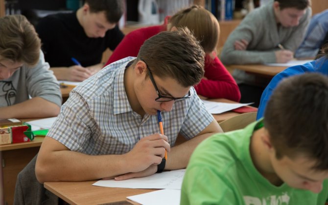 В российских школах может появиться ЕГЭ по экологии