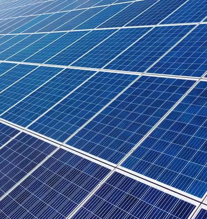 В Амурской области построят две солнечные электростанции
