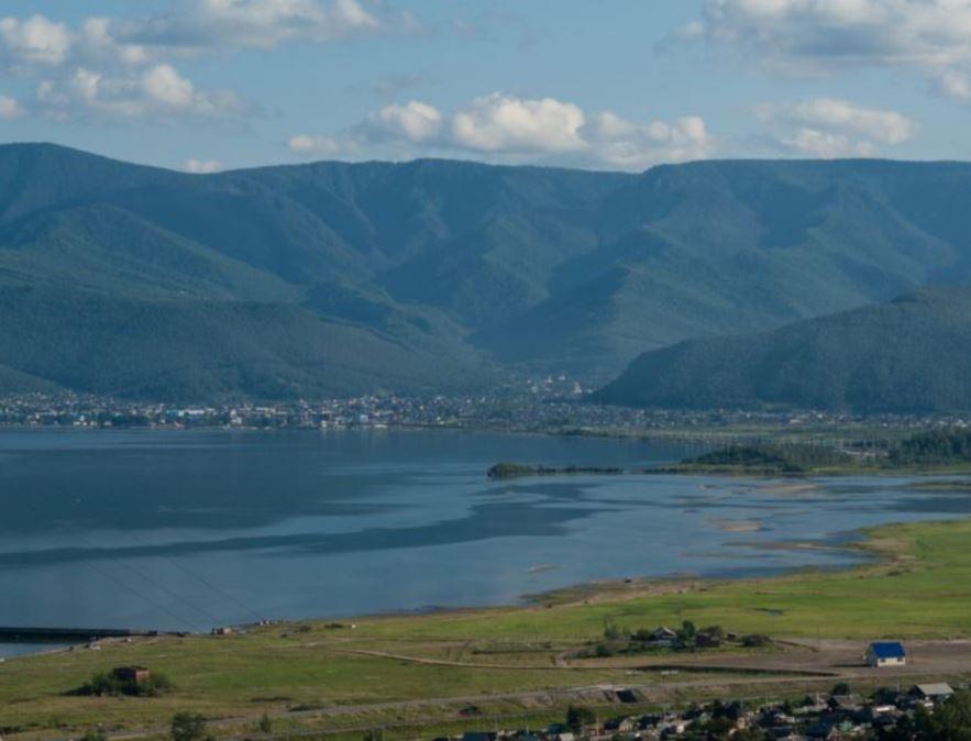 Строительство завода по производству бутилированной воды на Байкале приостановлено