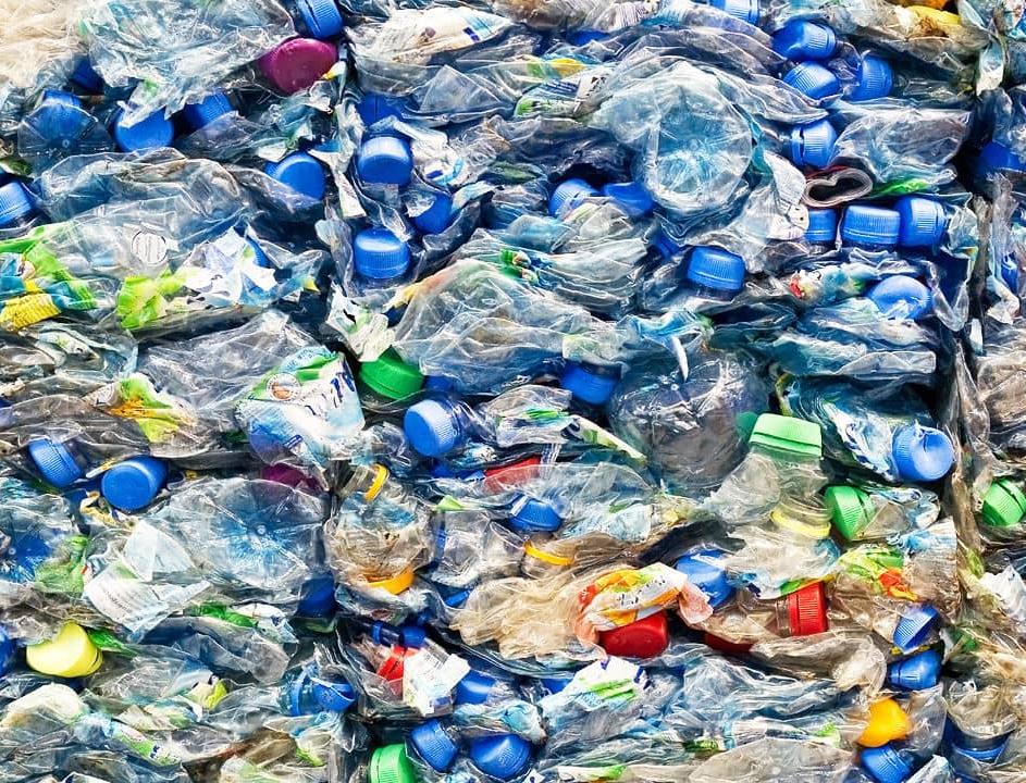 В Подмосковье начинается строительство завода по переработке пластиков