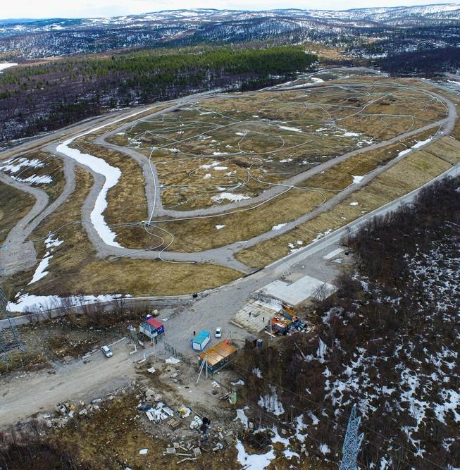 Минус 157 свалок: как нацпроект «Экология» повлиял на жизнь россиян 