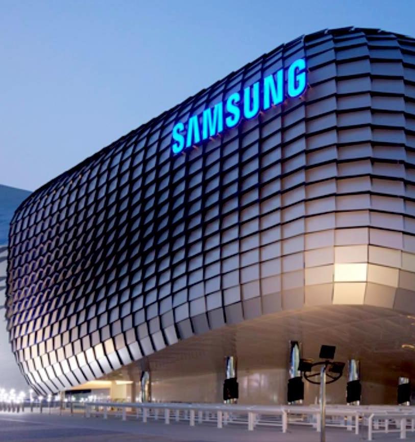 Зеленая корпорация: 10 экологичных инициатив ​Samsung Electronics