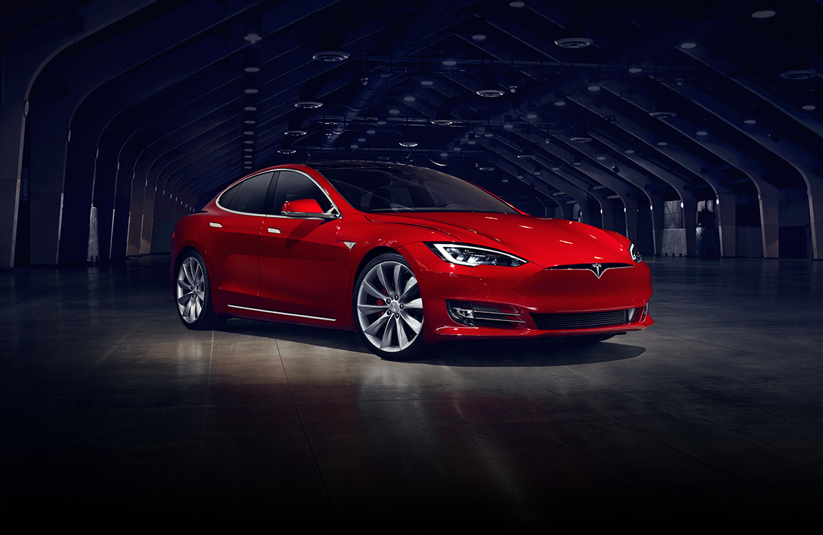 Tesla выпустила первую бюджетную модель Model 3