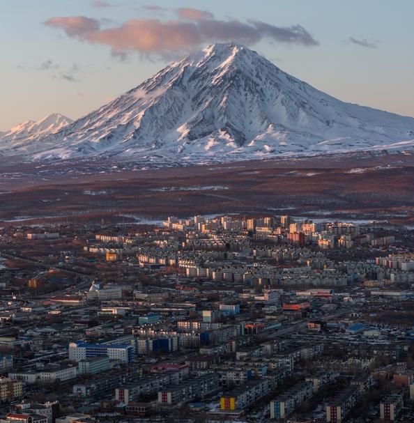 Землетрясение на Камчатке: почему произошло и какие последствия 